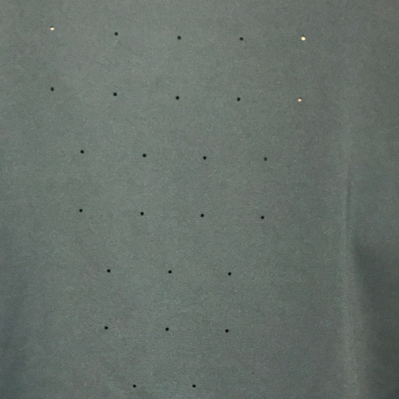 Under Armour Athletic/Athleisure Top, Sz L, NWT! - Picture 7 of 9